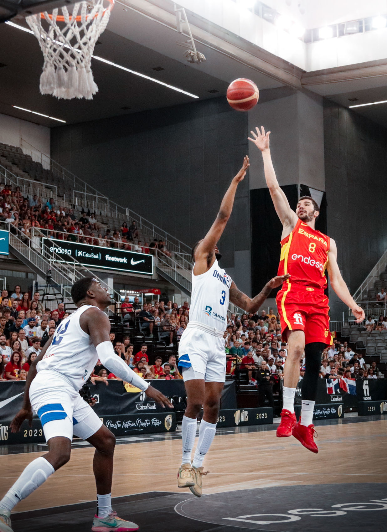 Fotografía deportiva profesional